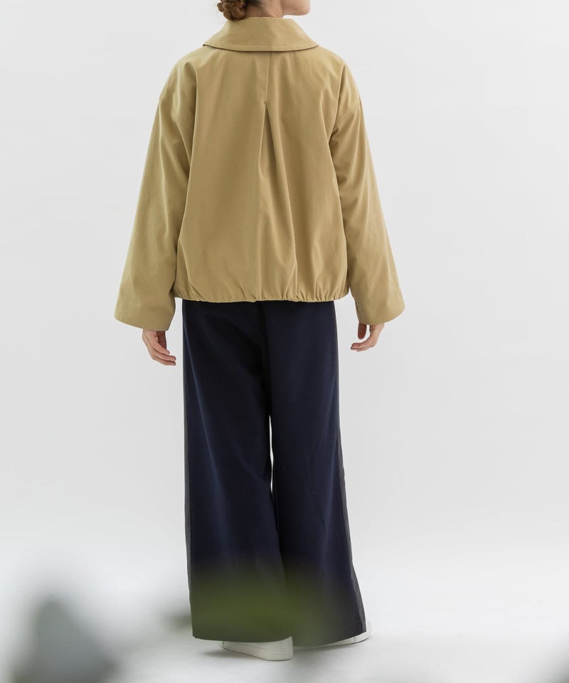 モデル身長：167cm