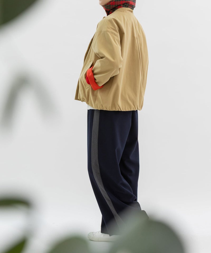 モデル身長：167cm