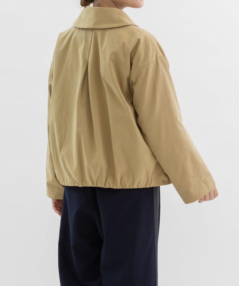 モデル身長：167cm