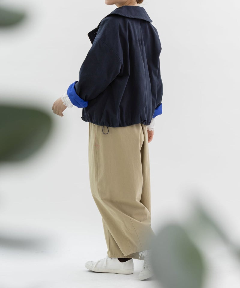 モデル身長：167cm