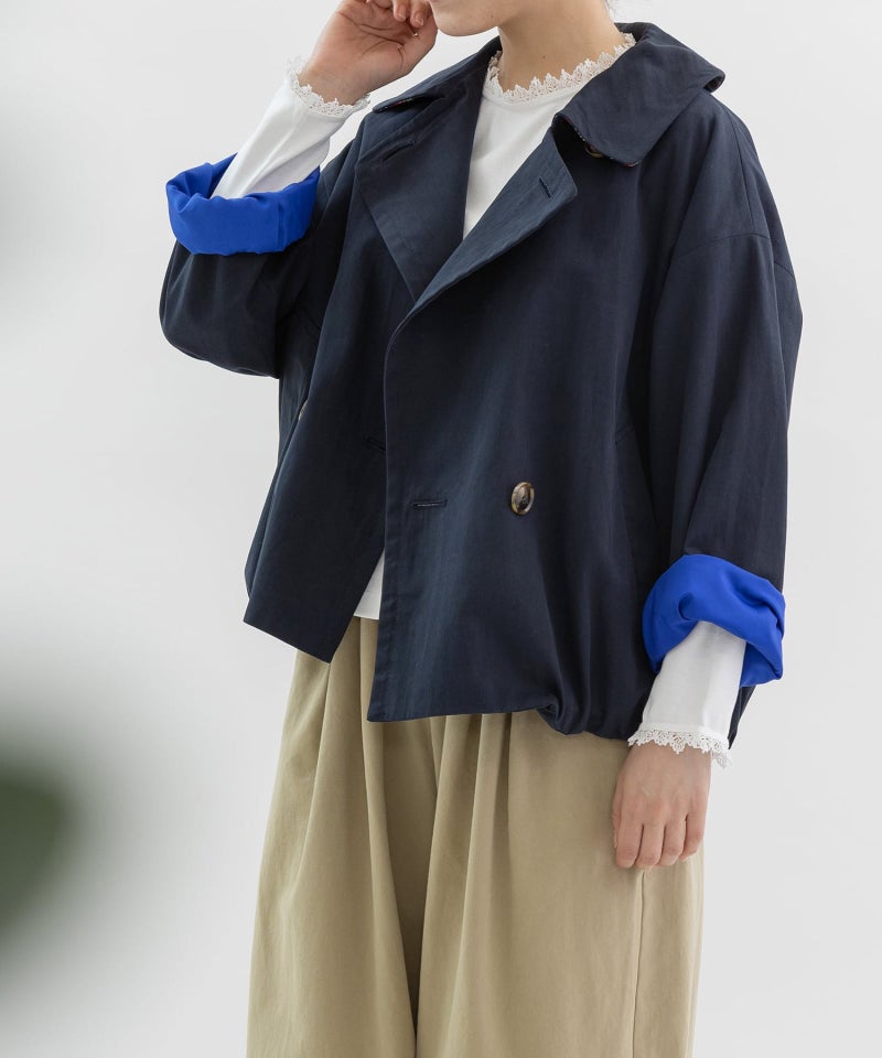 モデル身長：167cm