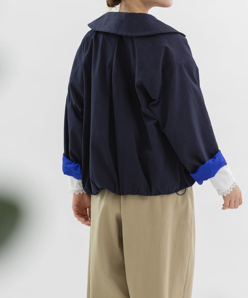 モデル身長：167cm