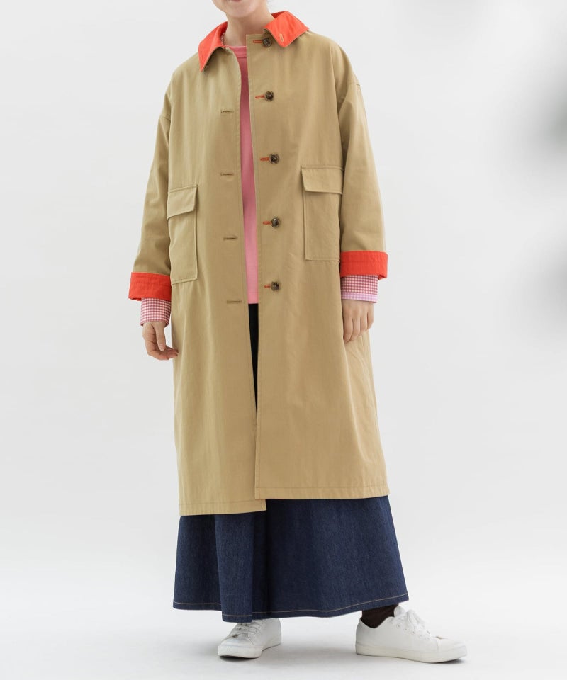 モデル身長：167cm