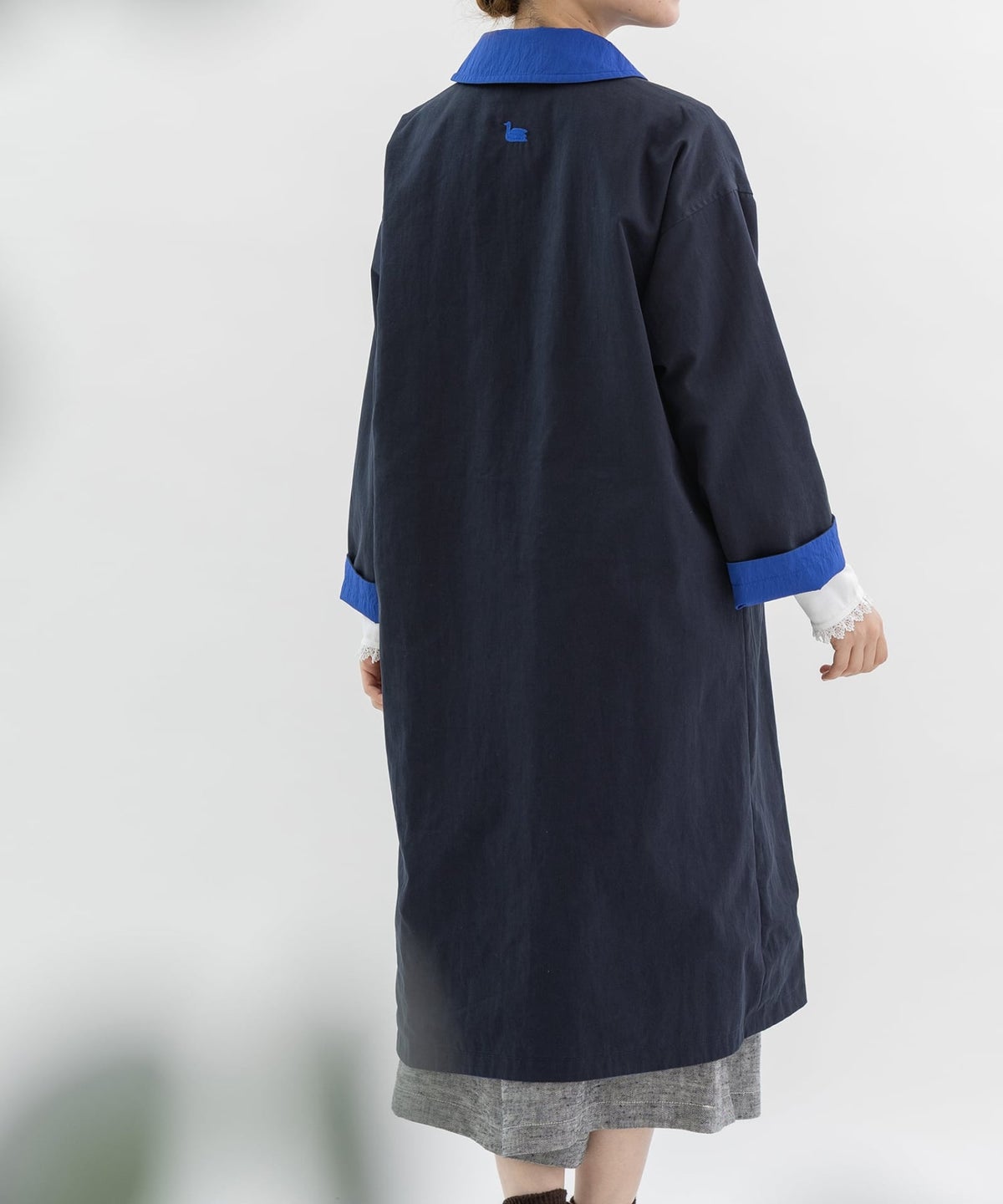 モデル身長：167cm