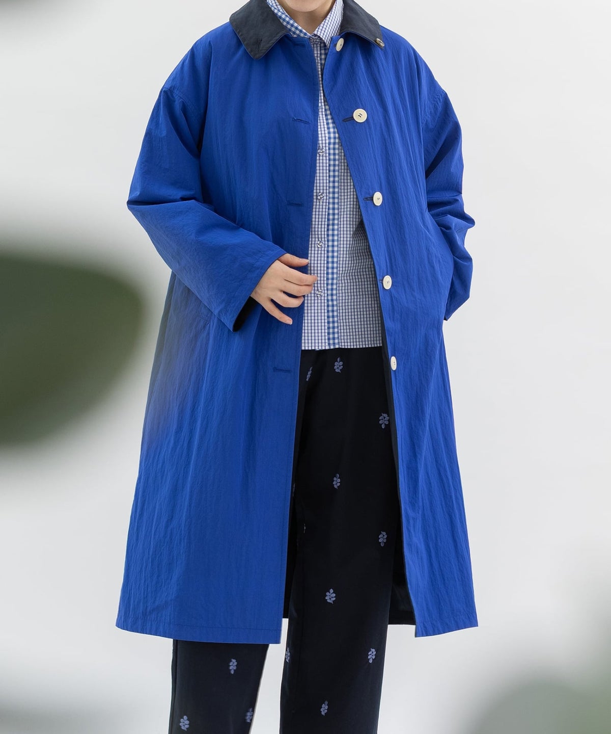 モデル身長：167cm