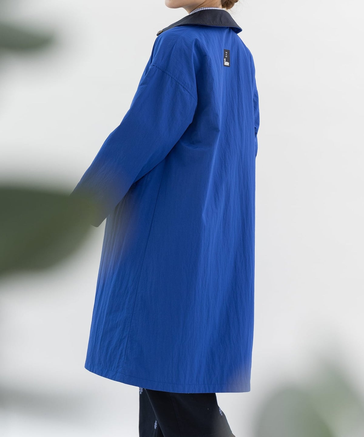 モデル身長：167cm