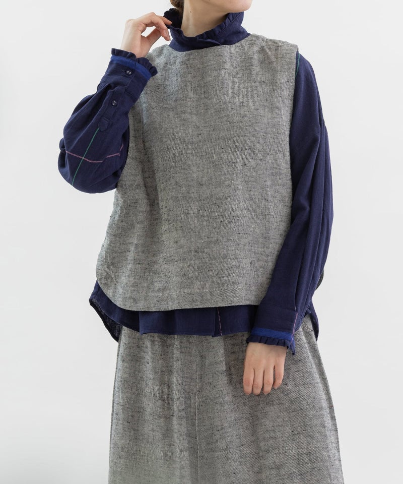 モデル身長：167cm