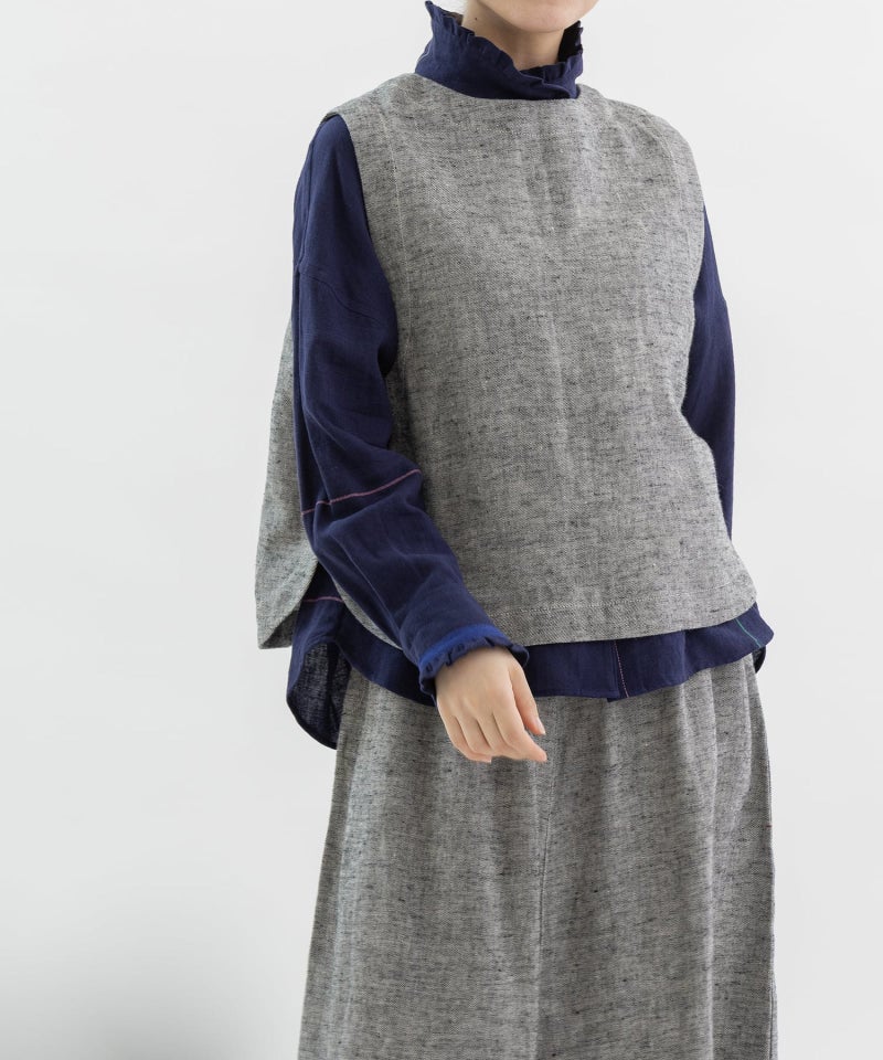 モデル身長：167cm