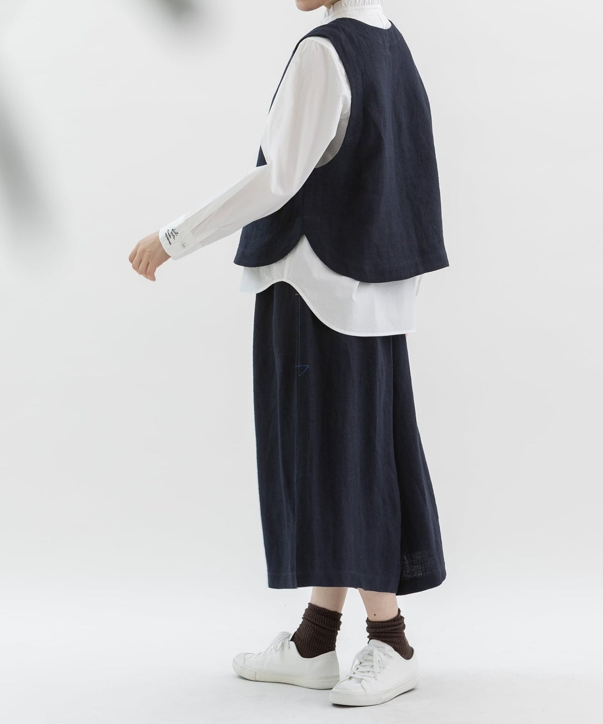モデル身長：167cm