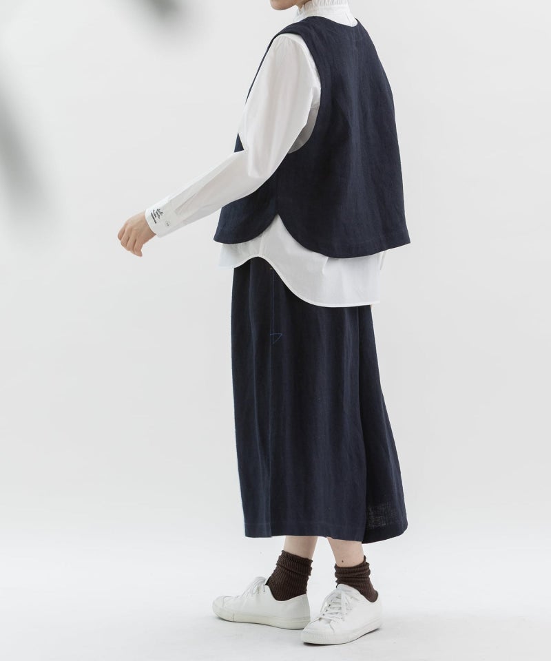 モデル身長：167cm
