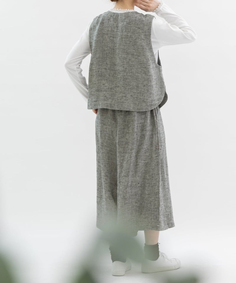 モデル身長：167cm