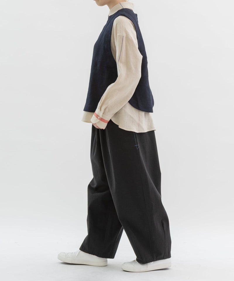 モデル身長：160cm
