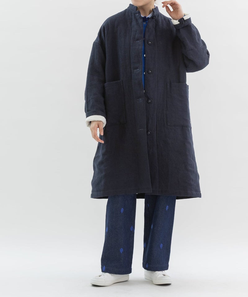 モデル身長：167cm