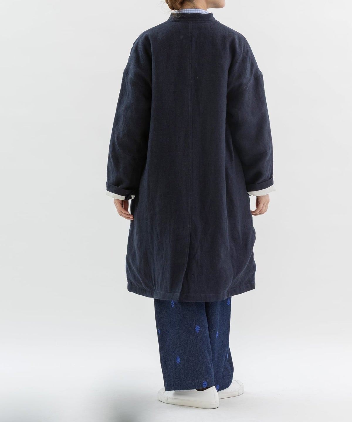 モデル身長：167cm