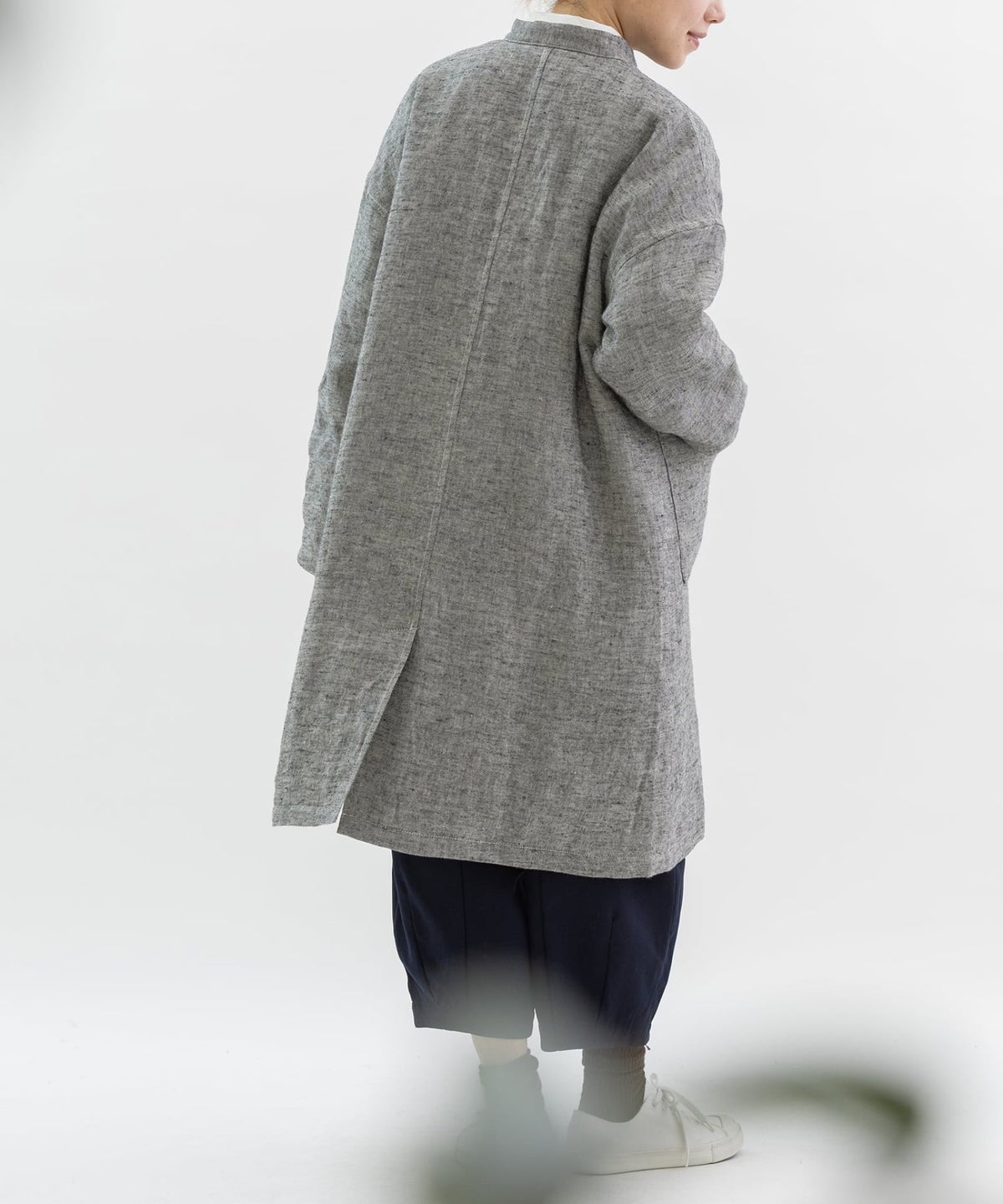 モデル身長：167cm