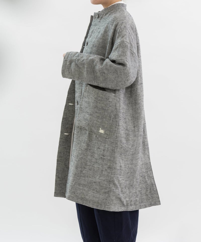 モデル身長：167cm