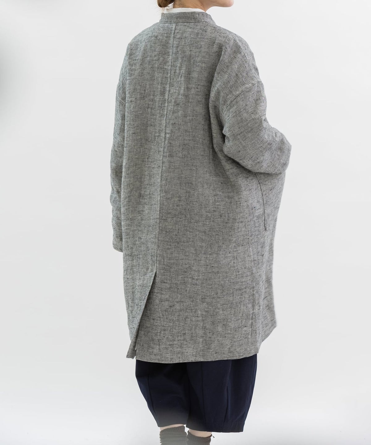 モデル身長：167cm