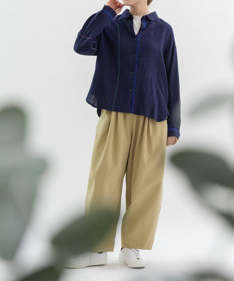 モデル身長：167cm