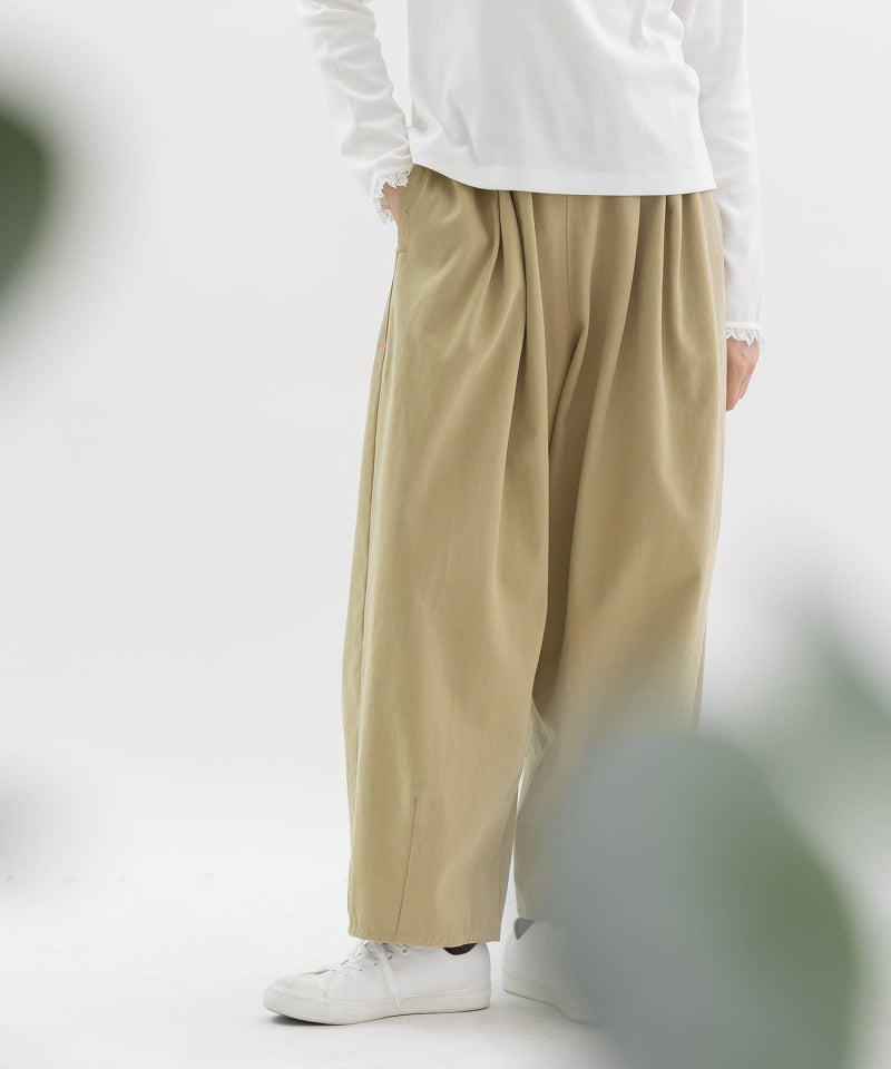 モデル身長：167cm
