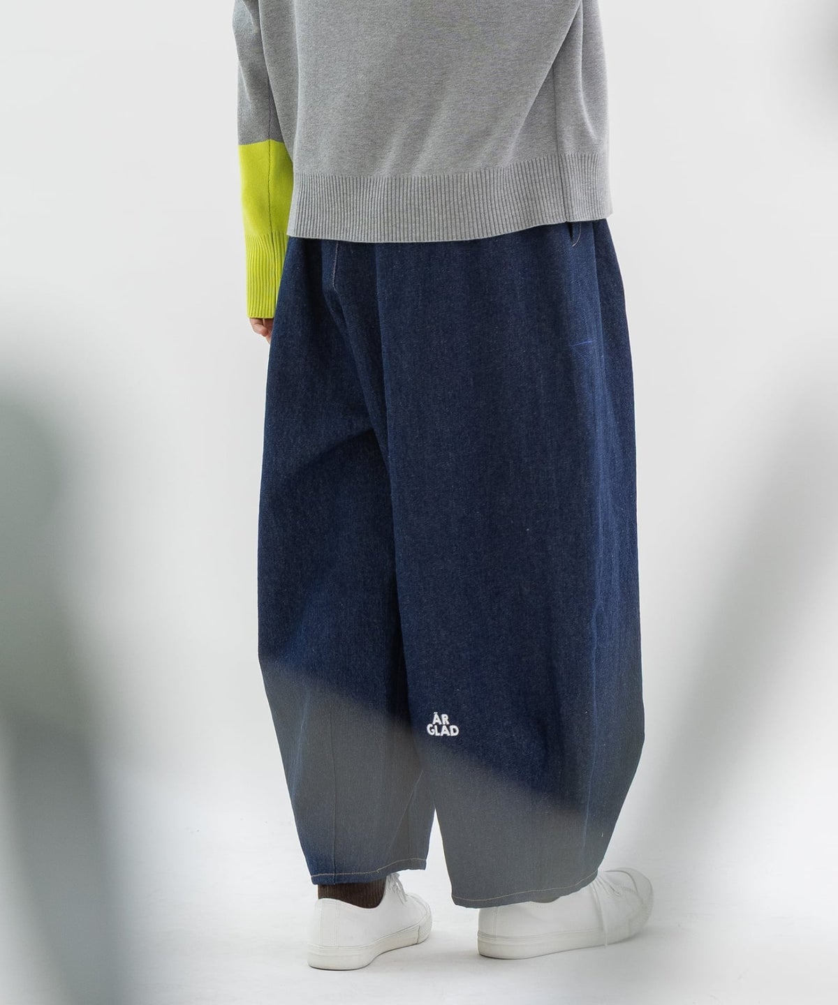 モデル身長：167cm