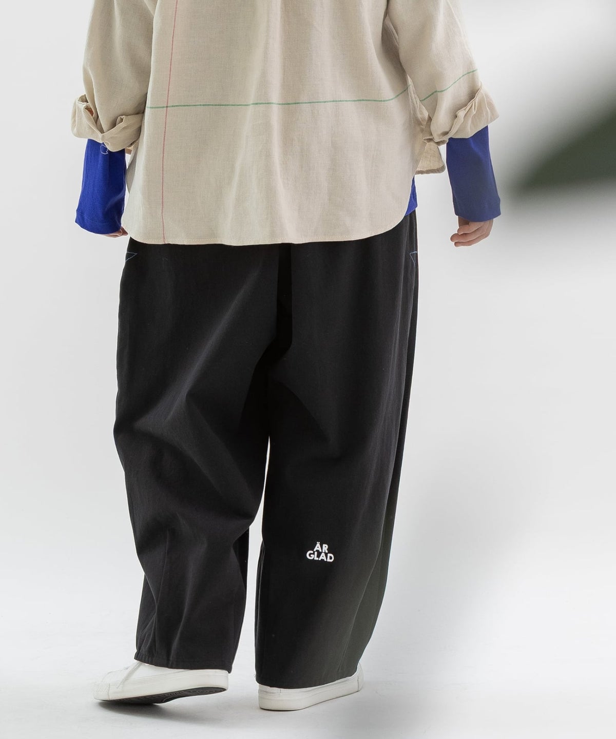 モデル身長：160cm