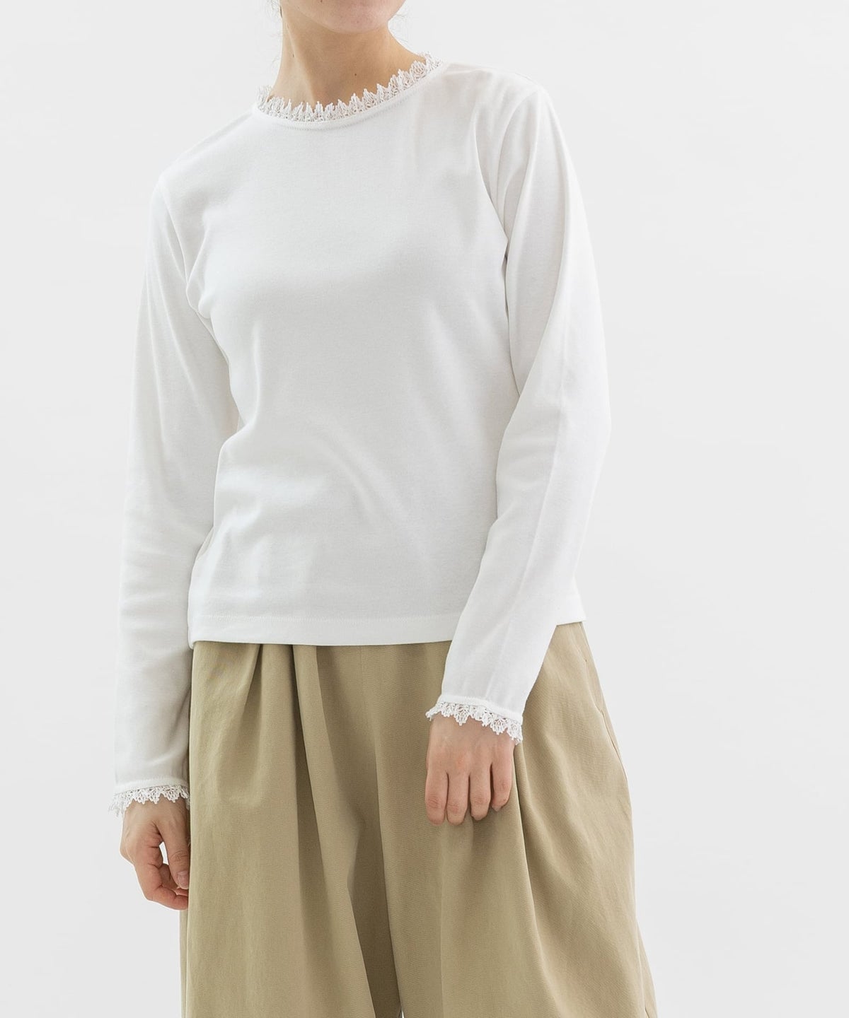 モデル身長：167cm