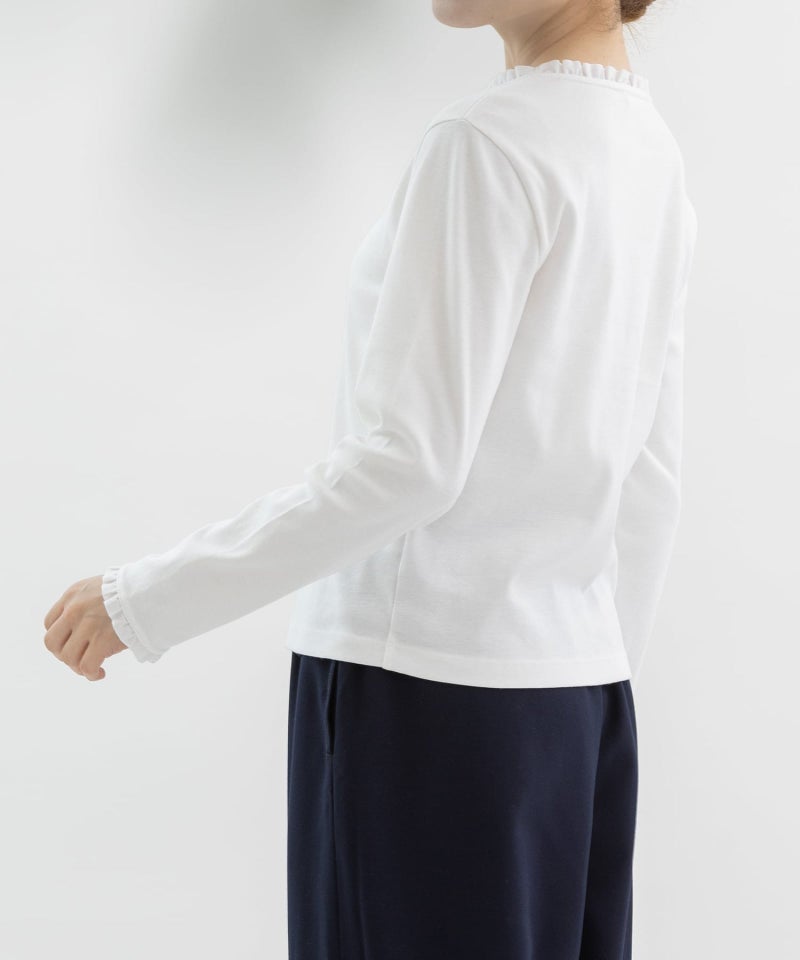 モデル身長：167cm