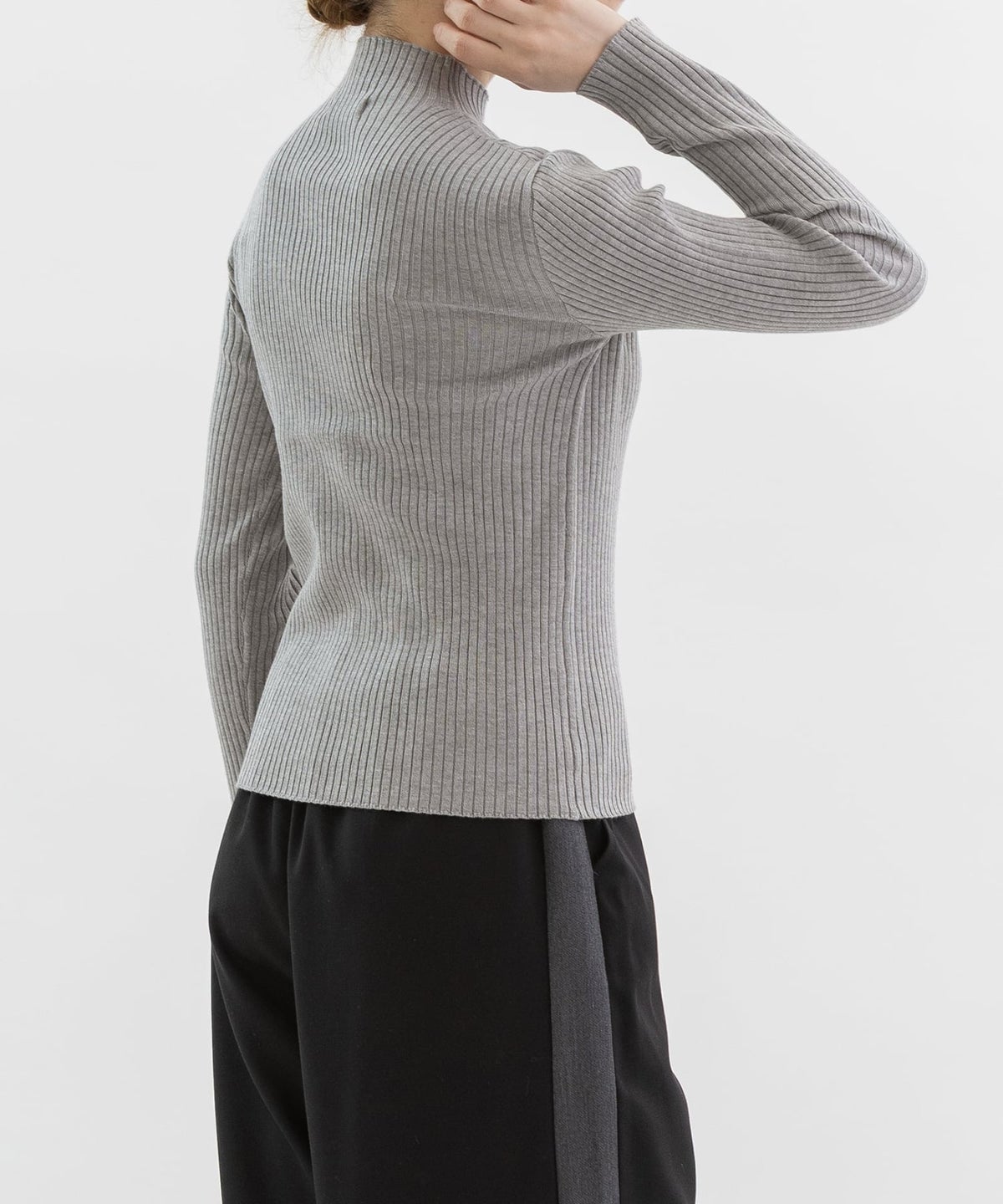 モデル身長：167cm