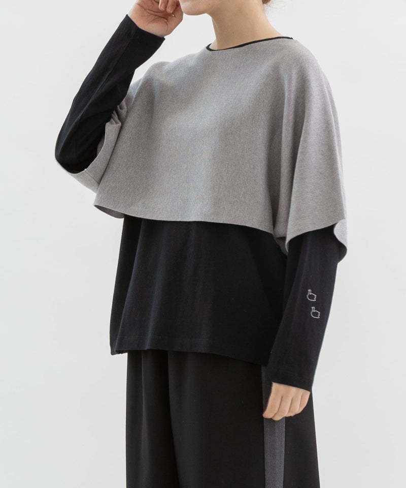 モデル身長：167cm