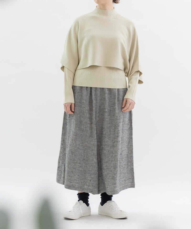 モデル身長：160cm
