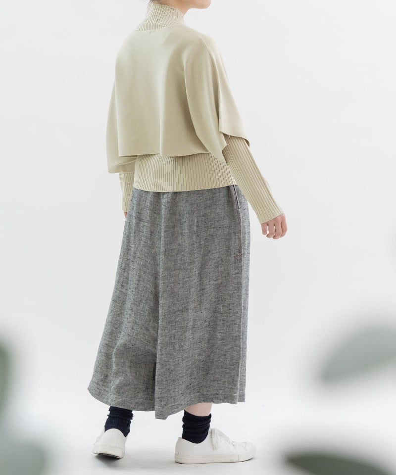 モデル身長：160cm