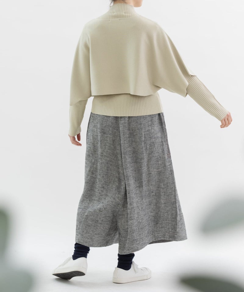モデル身長：160cm