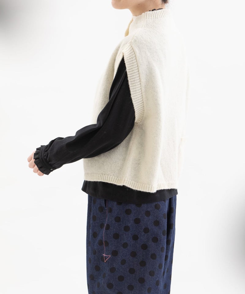 モデル身長：160cm