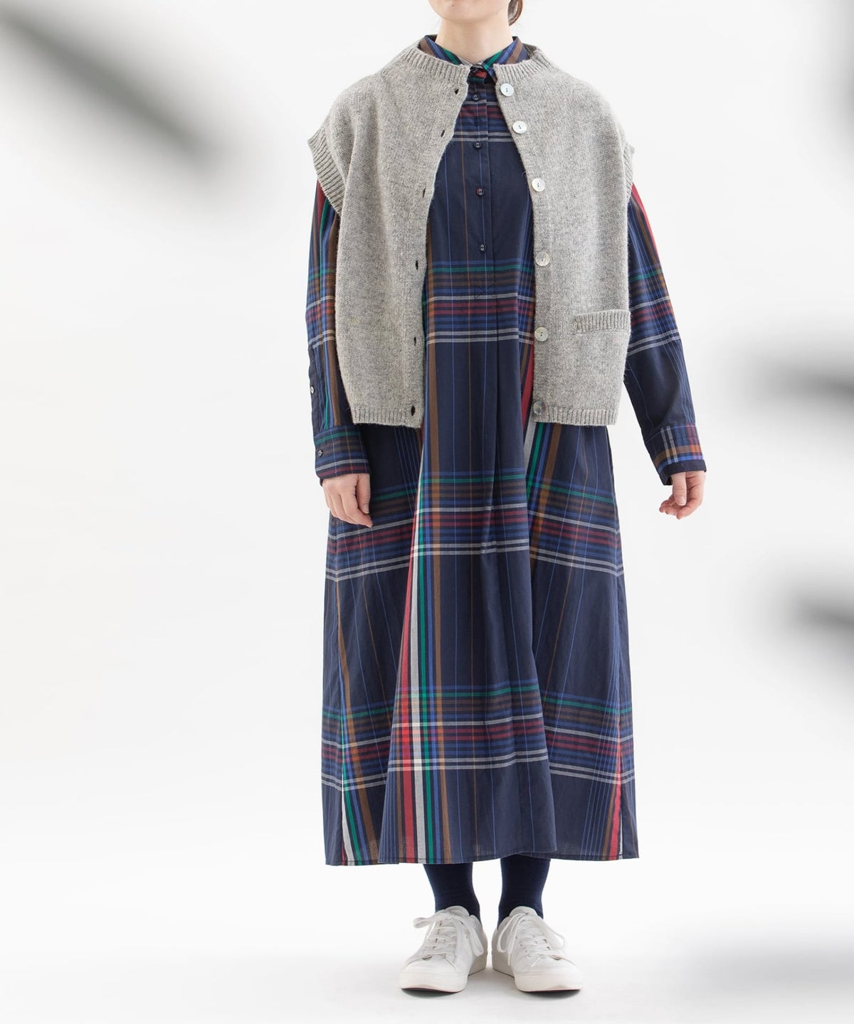 モデル身長：160cm