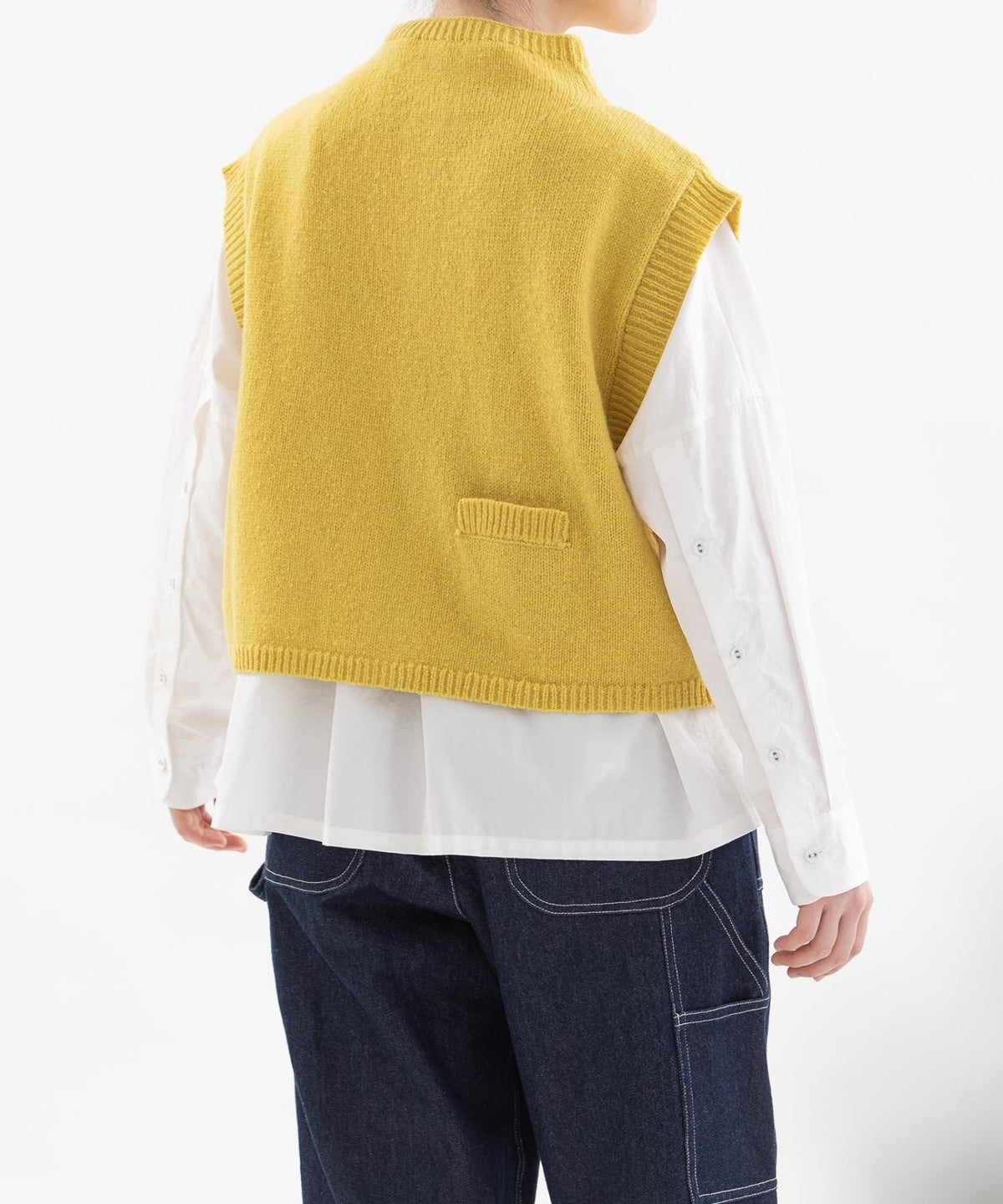 モデル身長：160cm