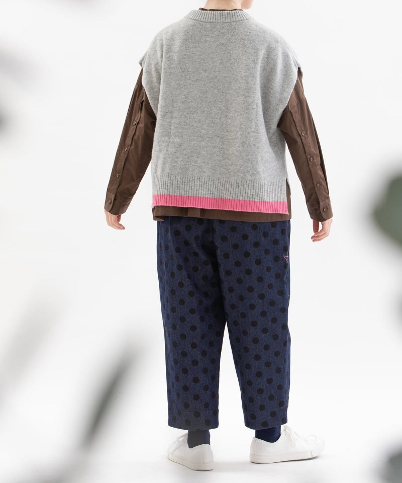 モデル身長：160cm