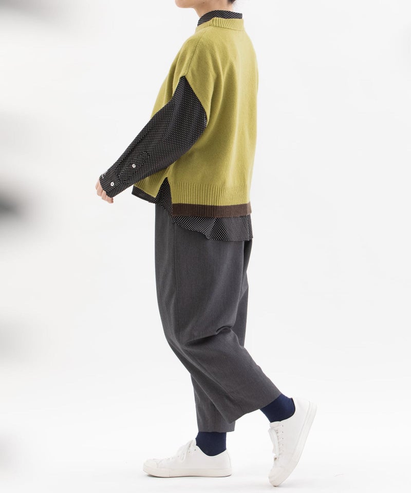 モデル身長：160cm