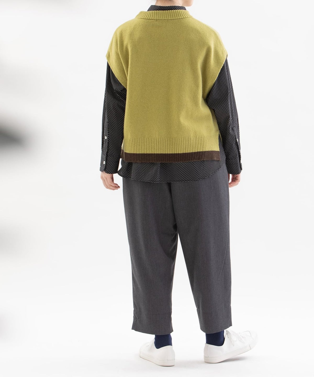 モデル身長：160cm