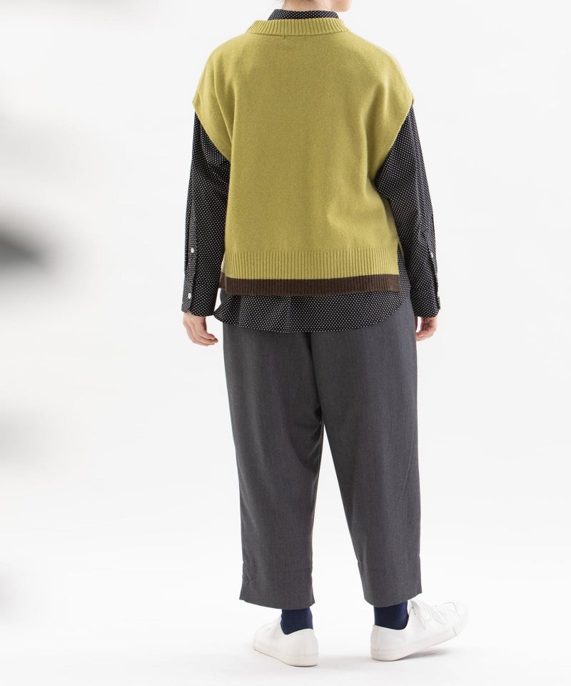 モデル身長：160cm