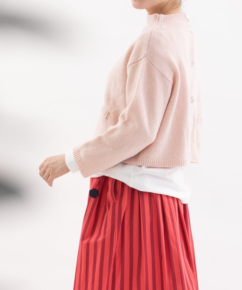 モデル身長：167cm