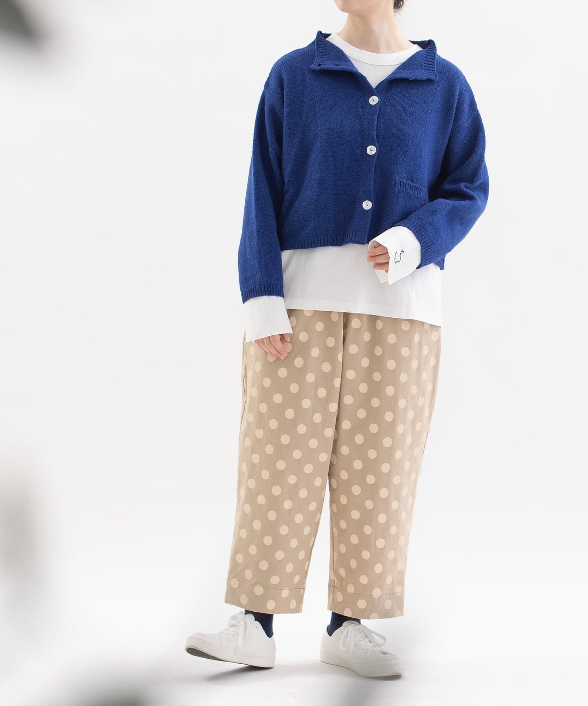 モデル身長：160cm