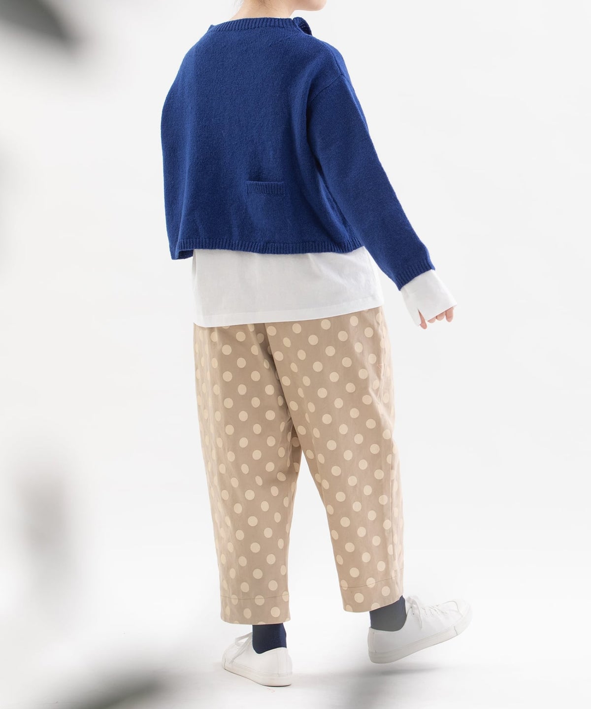 モデル身長：160cm