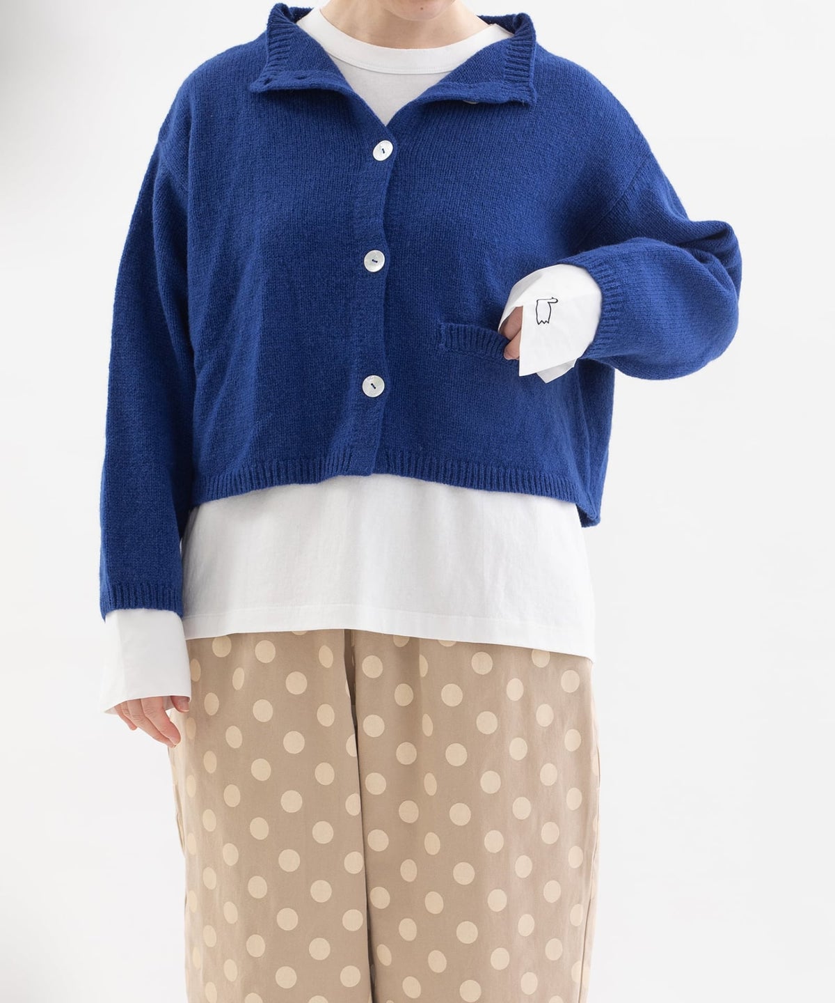 モデル身長：160cm