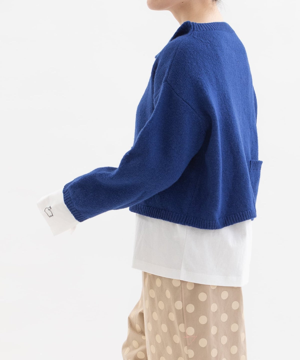 モデル身長：160cm