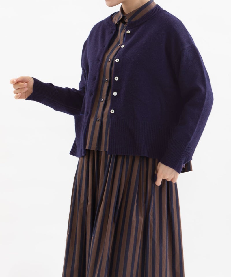 モデル身長：167cm