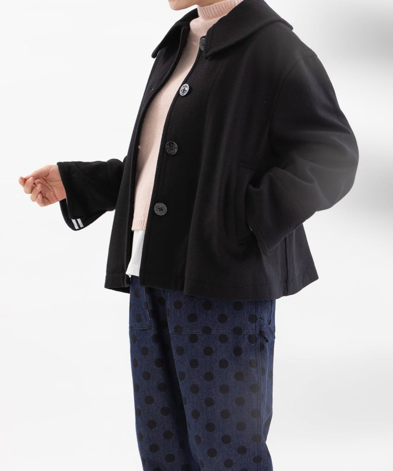 モデル身長：167cm