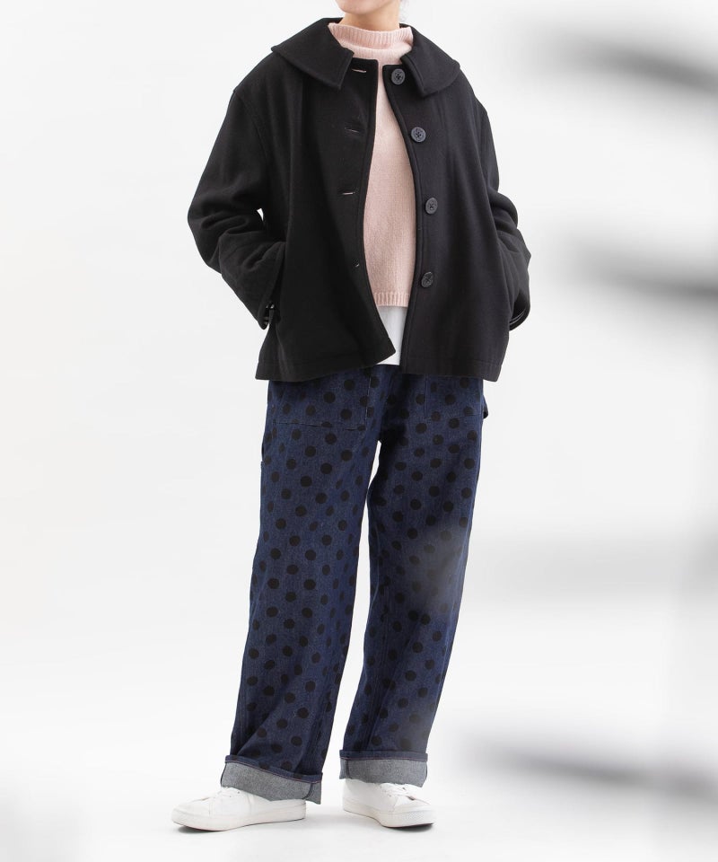 モデル身長：167cm