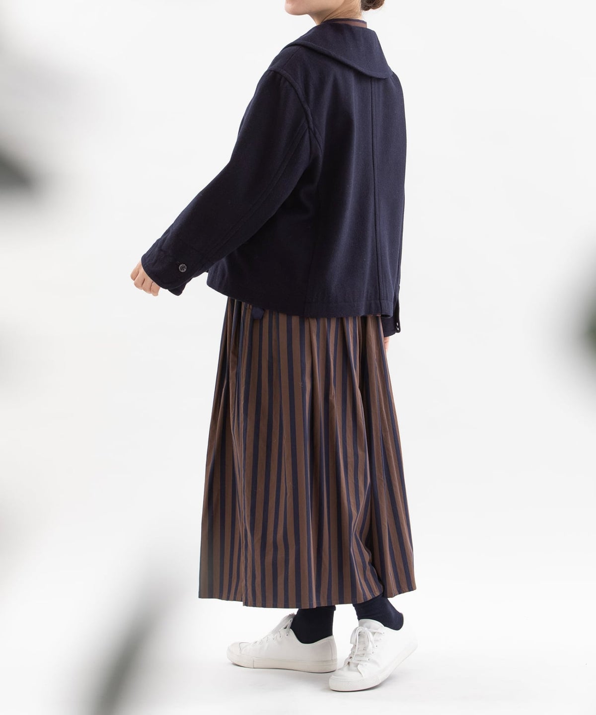 モデル身長：167cm
