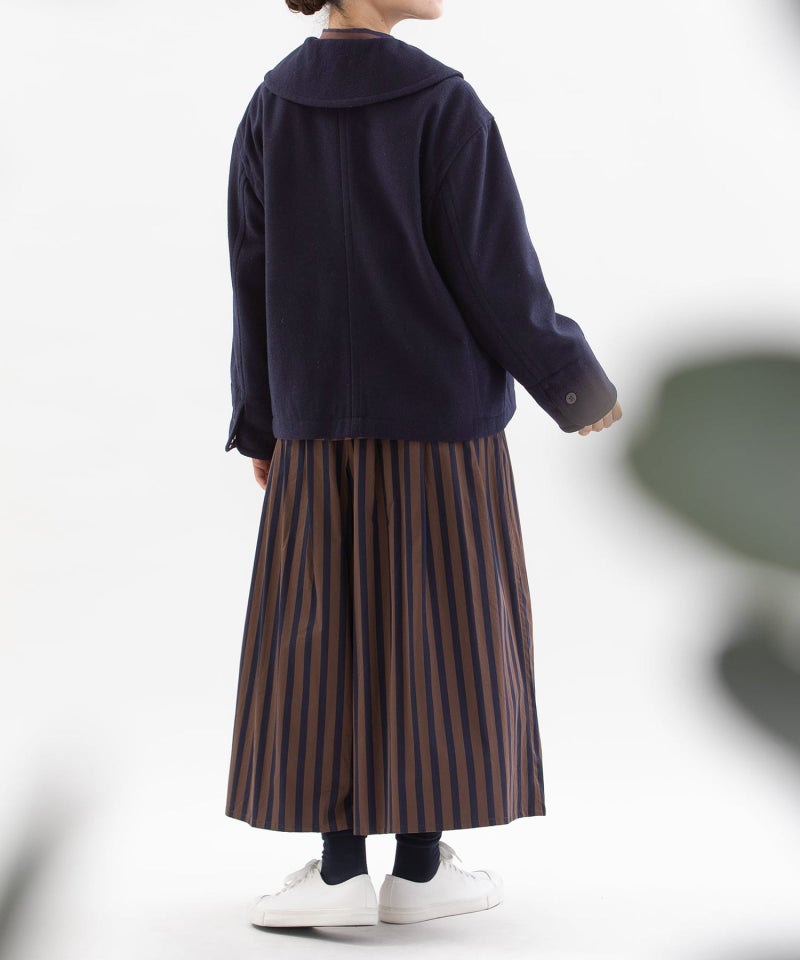 モデル身長：167cm