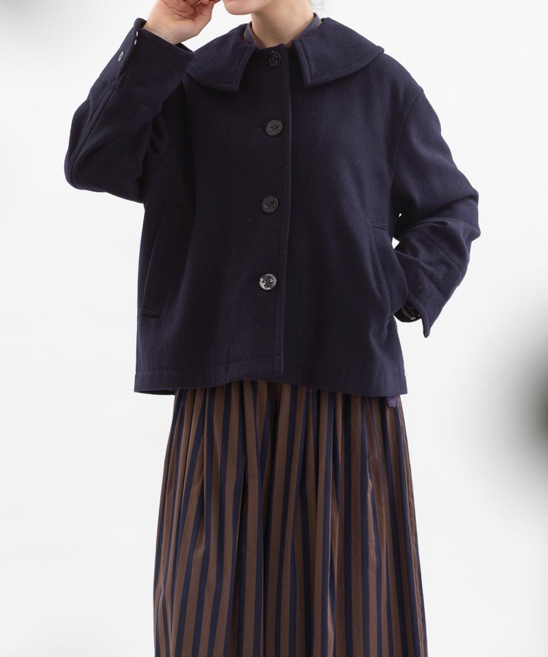 モデル身長：167cm